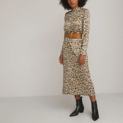 Лот: 24215064. Фото: 1. Платье LaRedoute. Платья