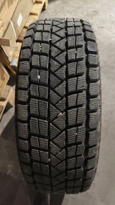 Лот: 25783796. Фото: 1. Maxxis ss-01 presa suv 215/55... Шины