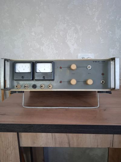 Лот: 24635631. Фото: 1. Блок питания tec 18. Другое (радиодетали  (электронные компоненты))