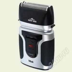 Лот: 91599. Фото: 1. Vitek VT-1372 SR. Укладка и стрижка волос, бритьё, эпиляция