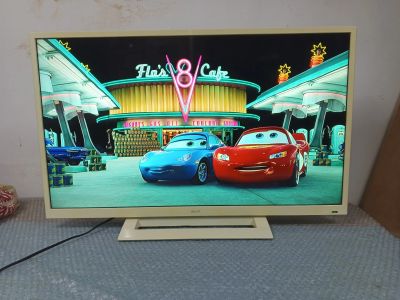 Лот: 25361441. Фото: 1. Телевизор 32" Dexp F32C7100B. Телевизоры