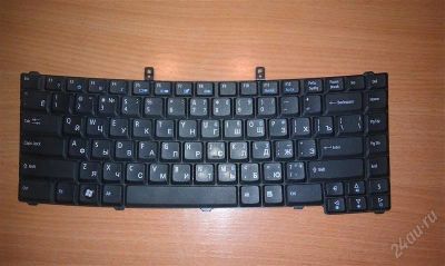 Лот: 2524776. Фото: 1. Клавиатура для Acer 5630. Клавиатуры и мыши