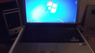 Лот: 3854063. Фото: 1. Ноутбук Asus C90S можно по запчастям... Ноутбуки