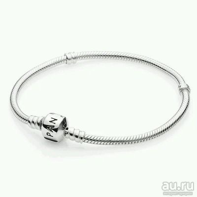 Лот: 9999234. Фото: 1. Браслет pandora оригинал. Браслеты