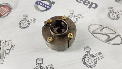 Лот: 23591327. Фото: 1. Муфта VVT-i Toyota Mark x 3GR-FSE... Двигатель и элементы двигателя