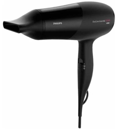 Лот: 10966893. Фото: 1. Фен Philips BHD 030 новый, в упаковке... Укладка и стрижка волос, бритьё, эпиляция