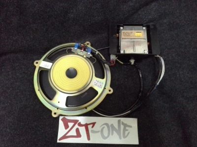 Лот: 4194507. Фото: 1. Subwoofer Honda Bose Free air... Сабвуферы