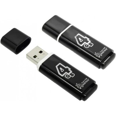 Лот: 22167855. Фото: 1. USB Flash (Флешка) 4Gb (4 Gb... USB-флеш карты