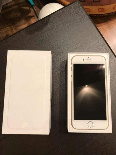Лот: 10619854. Фото: 1. Apple IPhone 6 на 64 Gb. Смартфоны