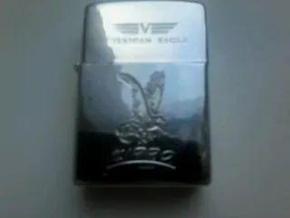Лот: 25765725. Фото: 1. зажигалка ZIPPO. Зажигалки, спички, пепельницы