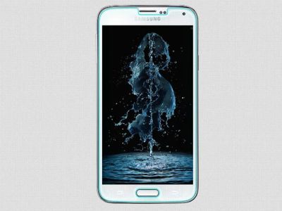 Лот: 4215869. Фото: 1. Защитная Пленка Samsung Galaxy... Защитные стёкла, защитные плёнки