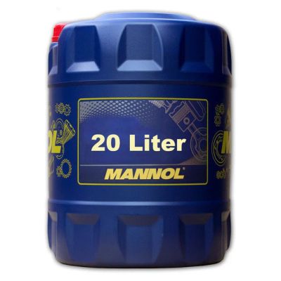 Лот: 14493393. Фото: 1. Mannol 7709 O.E.M. 5W-30 20 л... Масла, жидкости