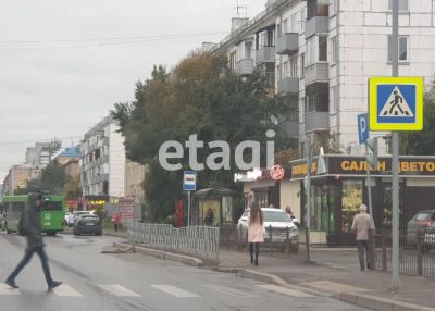 Лот: 25286988. Фото: 1. квартира , Красноярск проспект... Квартиры, студии