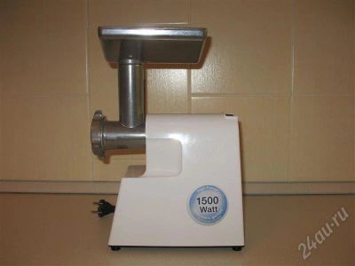 Лот: 491405. Фото: 1. мясорубка Braun G 1500. Кухонная