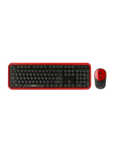 Лот: 20500579. Фото: 1. Беспроводной набор Smartbuy SBC-620382AG... Клавиатуры и мыши