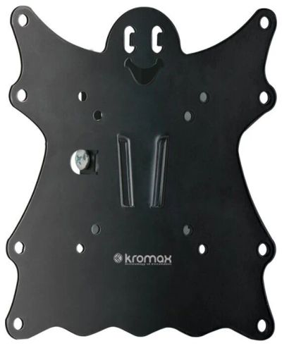 Лот: 13638285. Фото: 1. Кронштейн KROMAX CASPER 200 black. Кронштейны, стойки, подставки