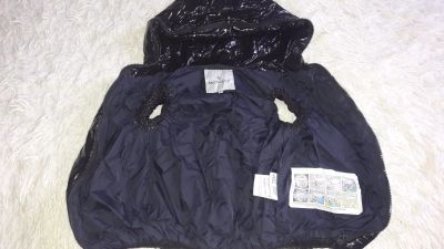 Лот: 12311159. Фото: 1. Безрукавка monkler. Верхняя одежда