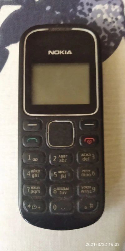 Лот: 17995962. Фото: 1. сотовый телефон nokia 1280. Кнопочные мобильные телефоны