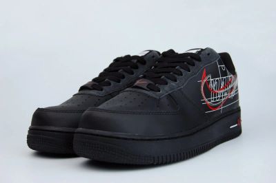 Лот: 16928004. Фото: 1. Кроссовки Nike Air Force 1 Low... Кеды, кроссовки, слипоны