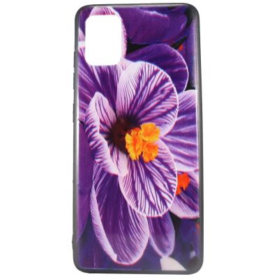Лот: 16166324. Фото: 1. Чехол-накладка для Galaxy A515... Чехлы, бамперы