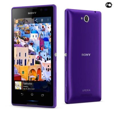 Лот: 4877278. Фото: 1. Sony Xperia C2305. Смартфоны