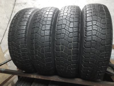 Лот: 18938558. Фото: 1. 185/75R16 93T Pirelli Scorpion... Шины
