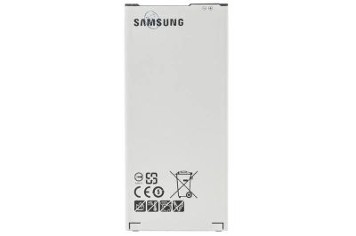 Лот: 10971140. Фото: 1. АКБ Samsung A7 2016 A710F A710... Аккумуляторы