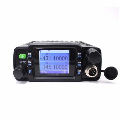 Лот: 24610530. Фото: 1. Автомобильная рация TYT TH-8600... Рации, радиостанции
