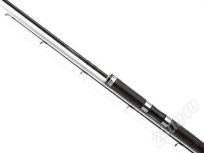 Лот: 618755. Фото: 1. Спиннинг SHIMANO LESATH AX 270H. Удочки, спиннинги