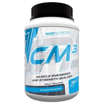 Лот: 3187354. Фото: 1. Креатин CM3 Trec Nutrition 90... Спортивное питание, витамины