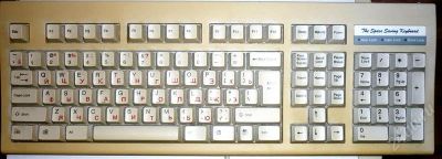 Лот: 863011. Фото: 1. клавиатура 1. Клавиатуры и мыши