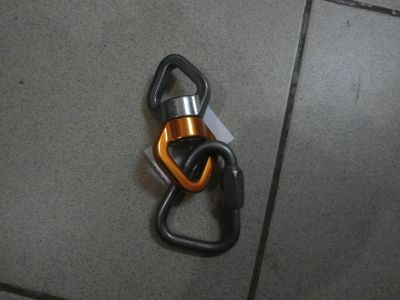 Лот: 12277746. Фото: 1. Вертлюг Vento. Другое (туризм)