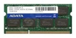 Лот: 6135879. Фото: 1. ADATA DDR3 1333 SO-DIMM 4Gb PC3-10600. Оперативная память