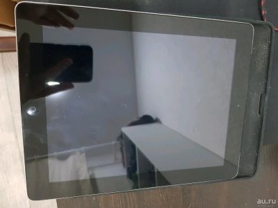 Лот: 13277645. Фото: 1. планшет Apple iPad 4 (32gb). Wifi... Планшеты
