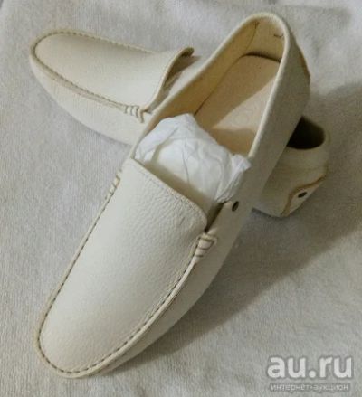 Лот: 13387835. Фото: 1. Обувь TODS. Кеды, кроссовки, слипоны