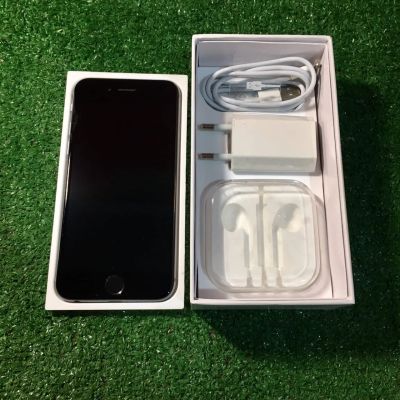 Лот: 15882081. Фото: 1. Смартфон Apple iPhone 6 32GB(1351... Смартфоны