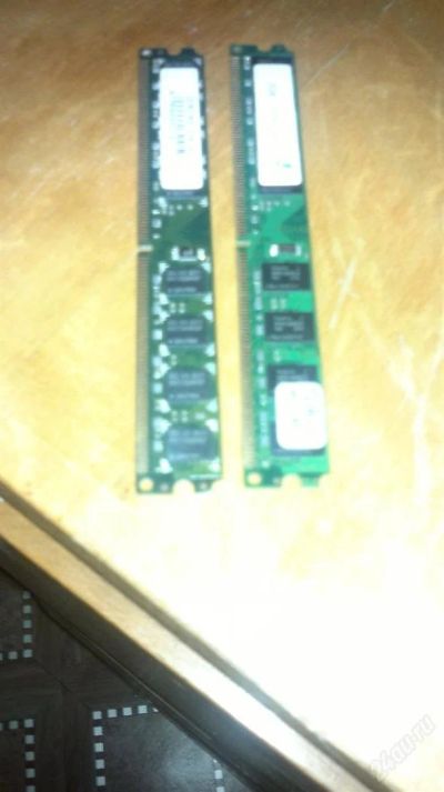 Лот: 3004877. Фото: 1. оперативная память hynix ddr2... Оперативная память
