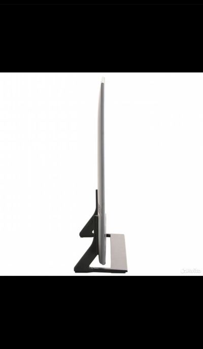 Лот: 25511055. Фото: 1. Телевизор Samsung UE50AU9070UXRU. Телевизоры