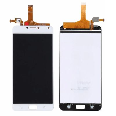 Лот: 11768300. Фото: 1. Дисплей Asus ZC554KL (ZenFone... Дисплеи, дисплейные модули, тачскрины