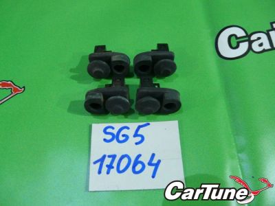 Лот: 10597741. Фото: 1. концевик двери subaru forester... Другое (автозапчасти)