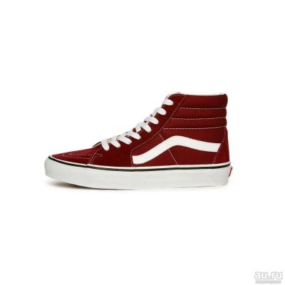 Лот: 13715281. Фото: 1. Кеды VANS Sk8 Hi Артикул: 15133. Кеды, кроссовки, слипоны