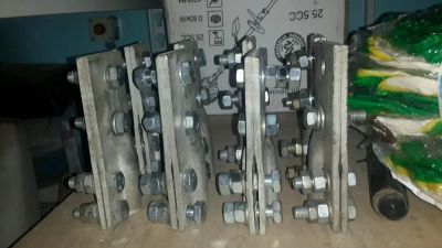 Лот: 12092033. Фото: 1. Трансформатор ТМГ 630 кВА 0,4... Другое (электрооборудование)