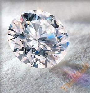 Лот: 881902. Фото: 1. бриллиант 2ct d-8 мм. Другое (ювелирные изделия, бижутерия, часы)