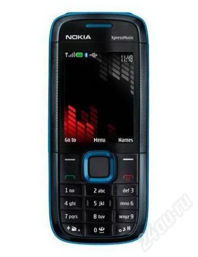 Лот: 639480. Фото: 1. Nokia 5130xm. Кнопочные мобильные телефоны