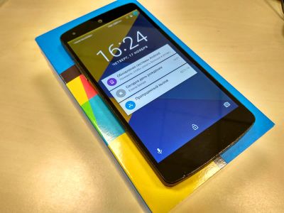 Лот: 8564632. Фото: 1. Мобильный телефон / Смартфон Google... Смартфоны