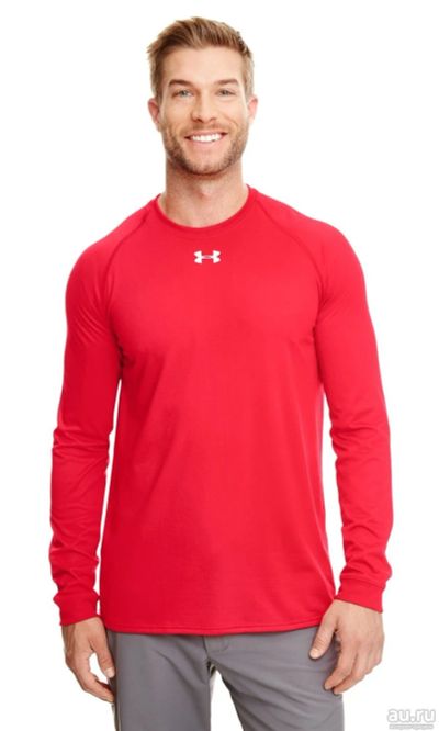 Лот: 12641935. Фото: 1. Толстовка UNDER ARMOUR Locker... Легкие куртки, толстовки