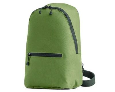 Лот: 20814112. Фото: 1. Рюкзак Xiaomi Youpin zajia messenger... Сумки, рюкзаки