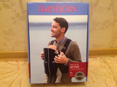 Лот: 3948204. Фото: 1. Рюкзак для переноски ребёнка Baby... Слинги, эрго рюкзаки, переноски