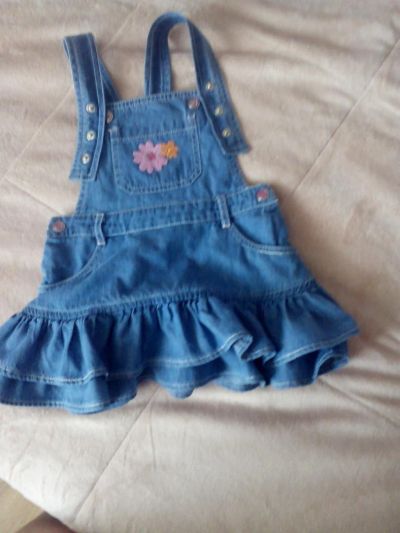 Лот: 7124279. Фото: 1. Сарафан Sela. Платья, сарафаны