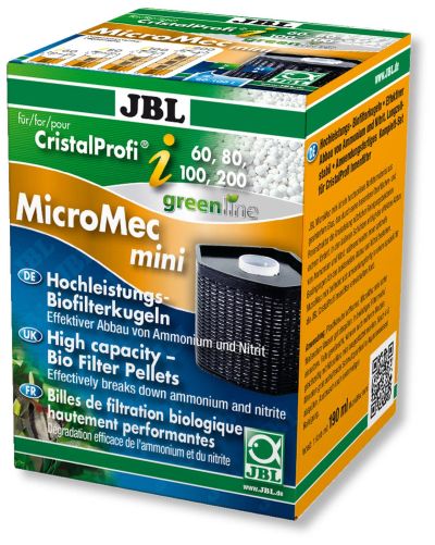 Лот: 12578981. Фото: 1. Наполнитель JBL MicroMec mini... Оборудование